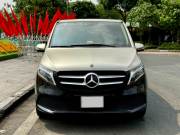 Bán xe Mercedes Benz V class V250 Luxury 2021 giá 2 Tỷ 59 Triệu - Hà Nội