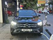 Bán xe Mercedes Benz GLC 2021 200 4Matic giá 1 Tỷ 539 Triệu - Hà Nội