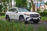 Bán xe Mercedes Benz GLC 2023 300 4Matic giá 2 Tỷ 579 Triệu - Hà Nội