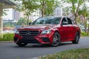 Bán xe Mercedes Benz E class 2019 E300 AMG giá 1 Tỷ 499 Triệu - Hà Nội