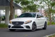 Bán xe Mercedes Benz C class 2019 C300 AMG giá 1 Tỷ 139 Triệu - Hà Nội