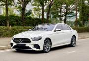 Bán xe Mercedes Benz E class 2022 E300 AMG giá 2 Tỷ 239 Triệu - Hà Nội