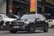 Bán xe Mercedes Benz GLC 2022 200 4Matic giá 1 Tỷ 739 Triệu - Hà Nội