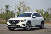 Bán xe Mercedes Benz GLC 2023 200 4Matic giá 2 Tỷ 99 Triệu - Hà Nội