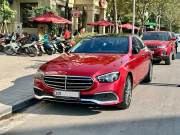 Bán xe Mercedes Benz E class 2021 E200 Exclusive giá 1 Tỷ 639 Triệu - Hà Nội