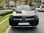 Bán xe Mercedes Benz GLC 2021 300 4Matic giá 1 Tỷ 699 Triệu - Hà Nội