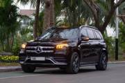 Bán xe Mercedes Benz GLS 2022 450 4Matic giá 4 Tỷ 488 Triệu - Hà Nội