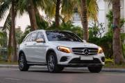 Bán xe Mercedes Benz GLC 2018 300 4Matic giá 1 Tỷ 139 Triệu - Hà Nội