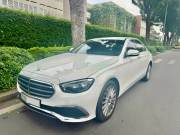 Bán xe Mercedes Benz E class 2021 E200 Exclusive giá 1 Tỷ 699 Triệu - Hà Nội