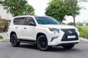 Bán xe Lexus GX 460 2022 giá 5 Tỷ 150 Triệu - Hà Nội