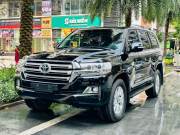 Bán xe Toyota Land Cruiser 2020 4.6 V8 giá 4 Tỷ 599 Triệu - Hà Nội