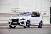 Bán xe BMW X5 2022 xDrive40i M Sport giá 2 Tỷ 999 Triệu - Hà Nội