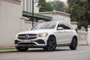 Bán xe Mercedes Benz GLC 2021 300 4Matic giá 1 Tỷ 738 Triệu - Hà Nội