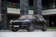 Bán xe Porsche Cayenne 2021 3.0 V6 giá 3 Tỷ 899 Triệu - Hà Nội