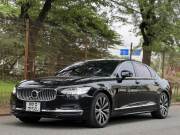 Bán xe Volvo S90 2022 LWB Ultimate B6 AWD giá 1 Tỷ 839 Triệu - Hà Nội