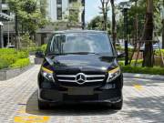 Bán xe Mercedes Benz V class 2021 V250 Luxury giá 1 Tỷ 699 Triệu - Hà Nội