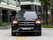 Bán xe Mercedes Benz GLS 2021 450 4Matic giá 3 Tỷ 559 Triệu - Hà Nội