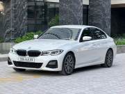 Bán xe BMW 3 Series 2022 330i M Sport giá 1 Tỷ 399 Triệu - Hà Nội