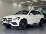 Bán xe Mercedes Benz GLC 2022 300 4Matic giá 1 Tỷ 777 Triệu - Hà Nội