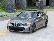 Bán xe BMW 3 Series 2023 330i M Sport giá 1 Tỷ 589 Triệu - Hà Nội