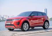 Bán xe LandRover Range Rover Evoque 2020 R-Dynamic giá 1 Tỷ 999 Triệu - Hà Nội