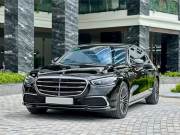 Bán xe Mercedes Benz S class 2022 S450 4Matic giá 3 Tỷ 679 Triệu - Hà Nội