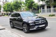 Bán xe Mercedes Benz GLS 2022 450 4Matic giá 4 Tỷ 139 Triệu - Hà Nội