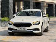 Bán xe Mercedes Benz E class 2021 E200 Exclusive giá 1 Tỷ 489 Triệu - Hà Nội