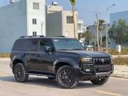 Bán xe Toyota Prado 2024 LC250 2.4L giá 3 Tỷ 519 Triệu - Hà Nội