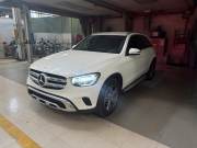 Bán xe Mercedes Benz GLC 2021 200 giá 1 Tỷ 298 Triệu - Hà Nội