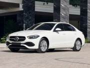 Bán xe Mercedes Benz C class 2022 C200 Avantgarde giá 1 Tỷ 298 Triệu - Hà Nội