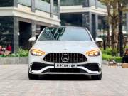 Bán xe Mercedes Benz C class 2023 C43 AMG 4Matic giá 1 Tỷ 989 Triệu - Hà Nội