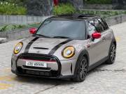 Bán xe Mini Cooper 2022 S 3 Door giá 1 Tỷ 559 Triệu - Hà Nội