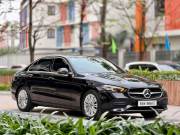 Bán xe Mercedes Benz C class 2023 C200 Avantgarde giá 1 Tỷ 369 Triệu - Hà Nội
