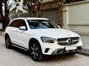 Bán xe Mercedes Benz GLC 2020 200 4Matic giá 1 Tỷ 269 Triệu - Hà Nội
