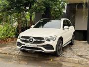 Bán xe Mercedes Benz GLC 300 4Matic 2020 giá 1 Tỷ 439 Triệu - Hà Nội