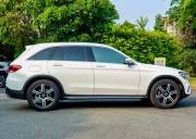 Bán xe Mercedes Benz GLC 2021 200 4Matic giá 1 Tỷ 368 Triệu - Hà Nội