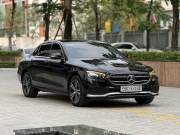 Bán xe Mercedes Benz E class 2022 E180 giá 1 Tỷ 299 Triệu - Hà Nội
