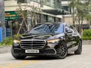 Bán xe Mercedes Benz S class S450 4Matic Luxury 2023 giá 4 Tỷ 379 Triệu - Hà Nội
