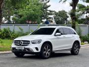 Bán xe Mercedes Benz GLC 2021 200 4Matic giá 1 Tỷ 299 Triệu - Hà Nội