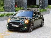 Bán xe Mini Cooper 2018 S 5Dr giá 999 Triệu - Hà Nội