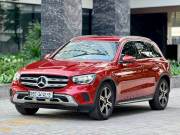 Bán xe Mercedes Benz GLC 2019 200 4Matic giá 1 Tỷ 99 Triệu - Hà Nội