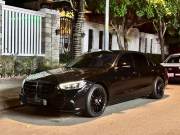 Bán xe Mercedes Benz S class 2021 S450 Luxury giá 3 Tỷ 589 Triệu - Hà Nội