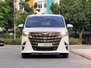 Bán xe Toyota Alphard 2.4 AT 2025 giá 4 Tỷ 550 Triệu - Hà Nội