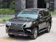 Bán xe Lexus GX 2016 460 giá 2 Tỷ 389 Triệu - Hà Nội