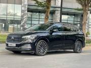 Bán xe Volkswagen Viloran 2024 Luxury giá 1 Tỷ 999 Triệu - Hà Nội