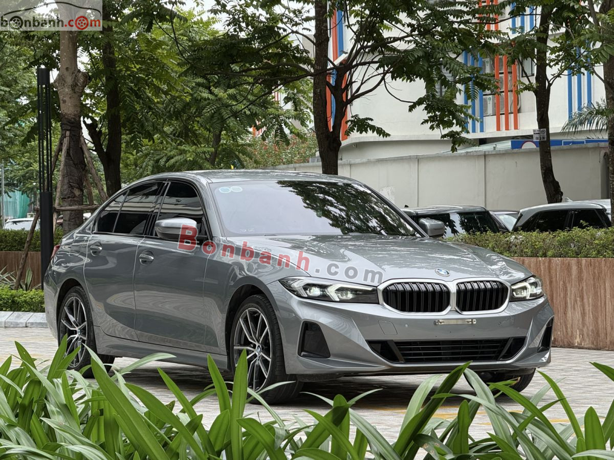 BMW 3 Series 320i Sport Line 2023 - 1 Tỷ 239 Triệu 2