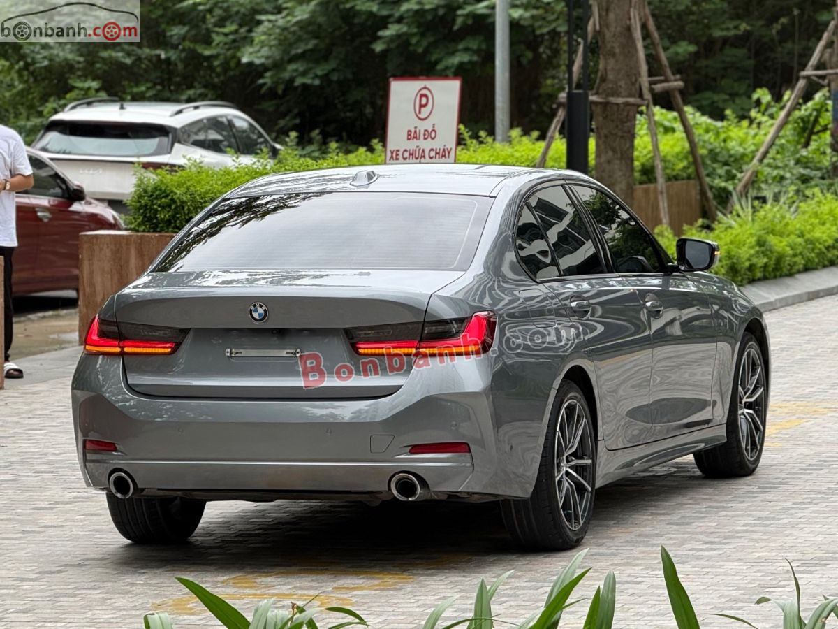 BMW 3 Series 320i Sport Line 2023 - 1 Tỷ 239 Triệu 3