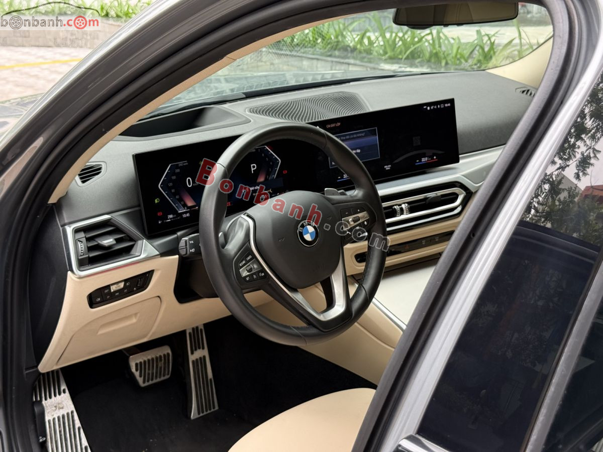 BMW 3 Series 320i Sport Line 2023 - 1 Tỷ 239 Triệu 5