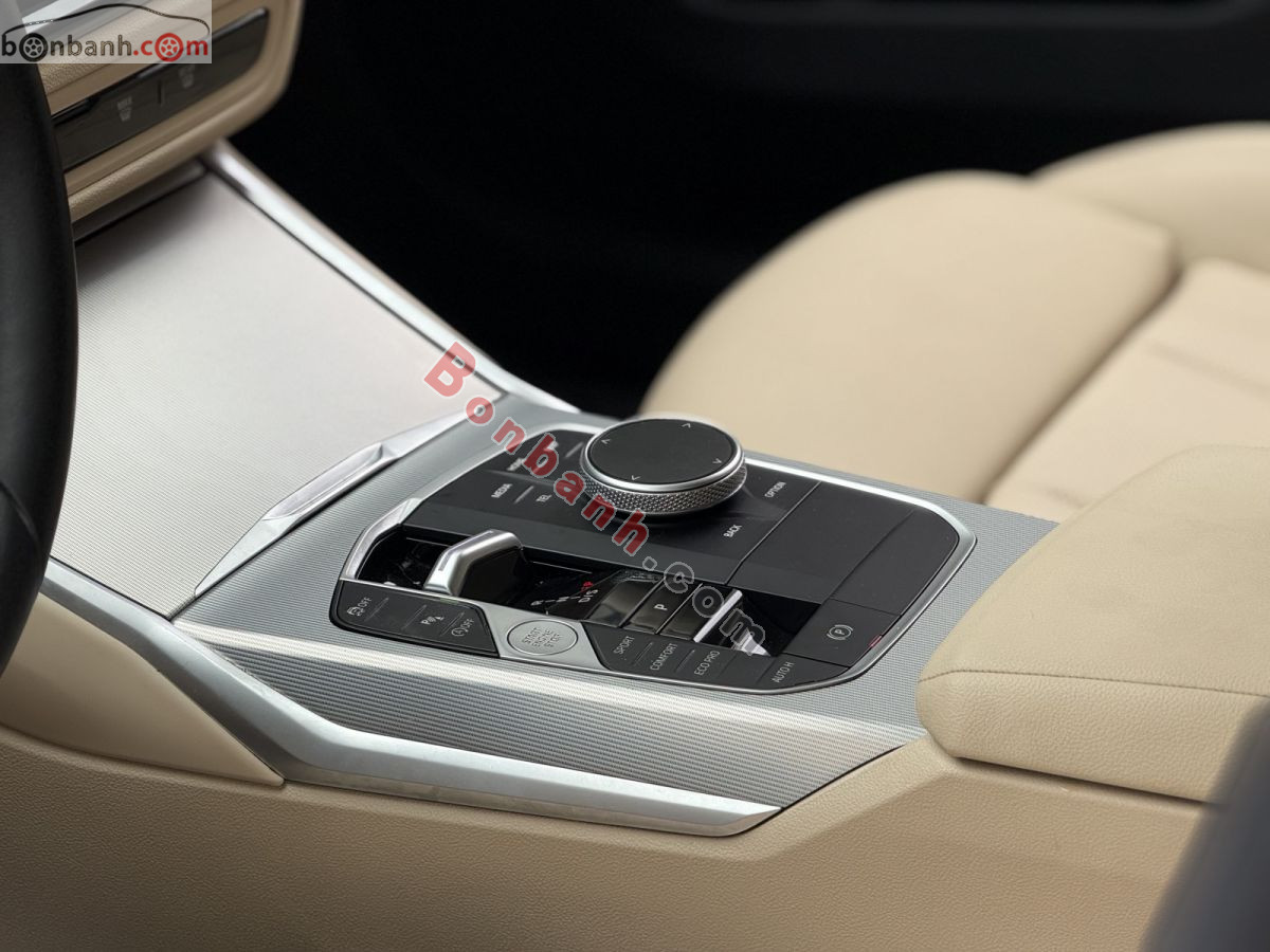 BMW 3 Series 320i Sport Line 2023 - 1 Tỷ 239 Triệu 9